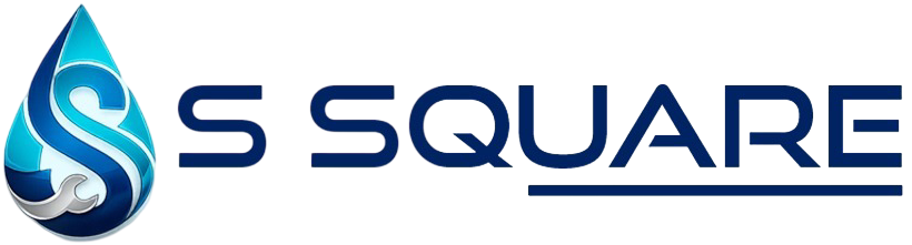 S Square RO Service