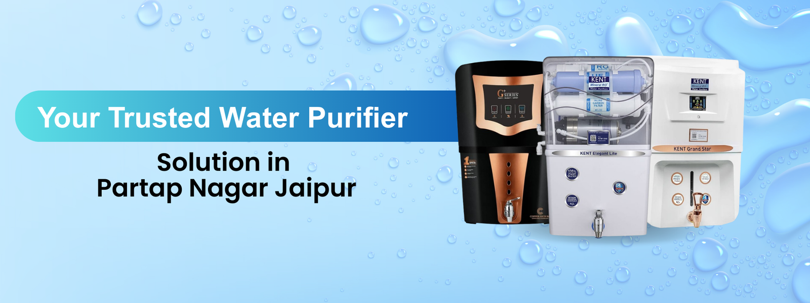 RO Services in Jagatpura, Jaipur