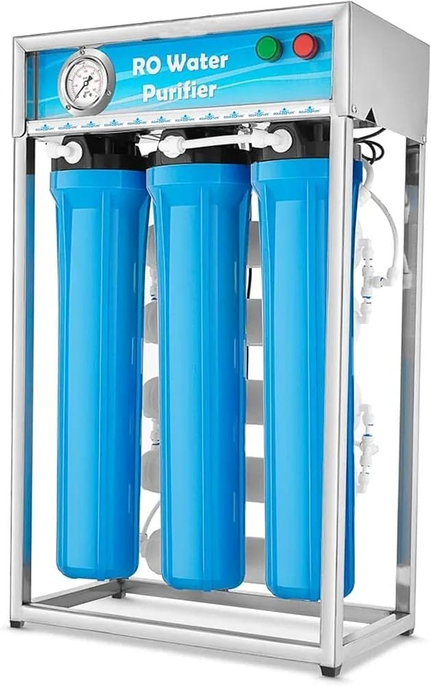 AQUA D PURE 100 LPH Commercial