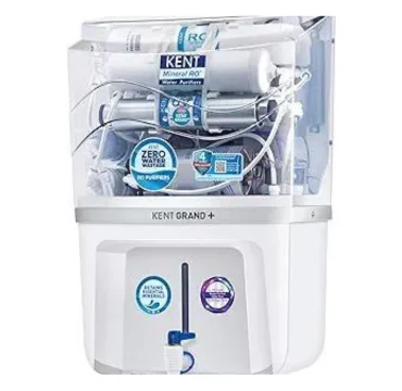   KENT Grand Plus RO Water Purifier