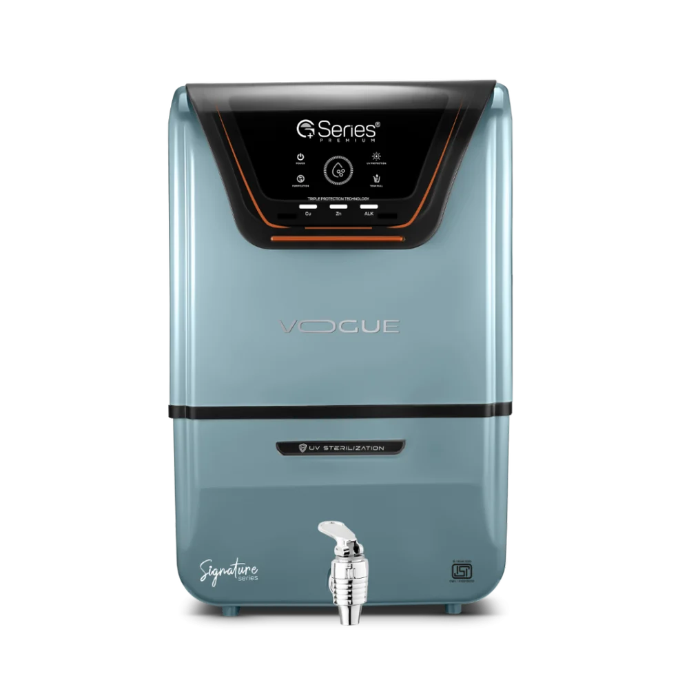 G Series Vogue Water Purifiers