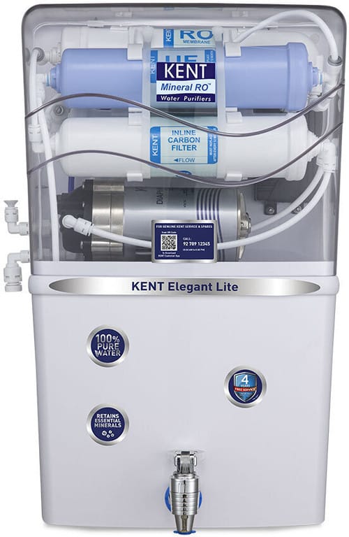 KENT ELEGANT RO LITE 