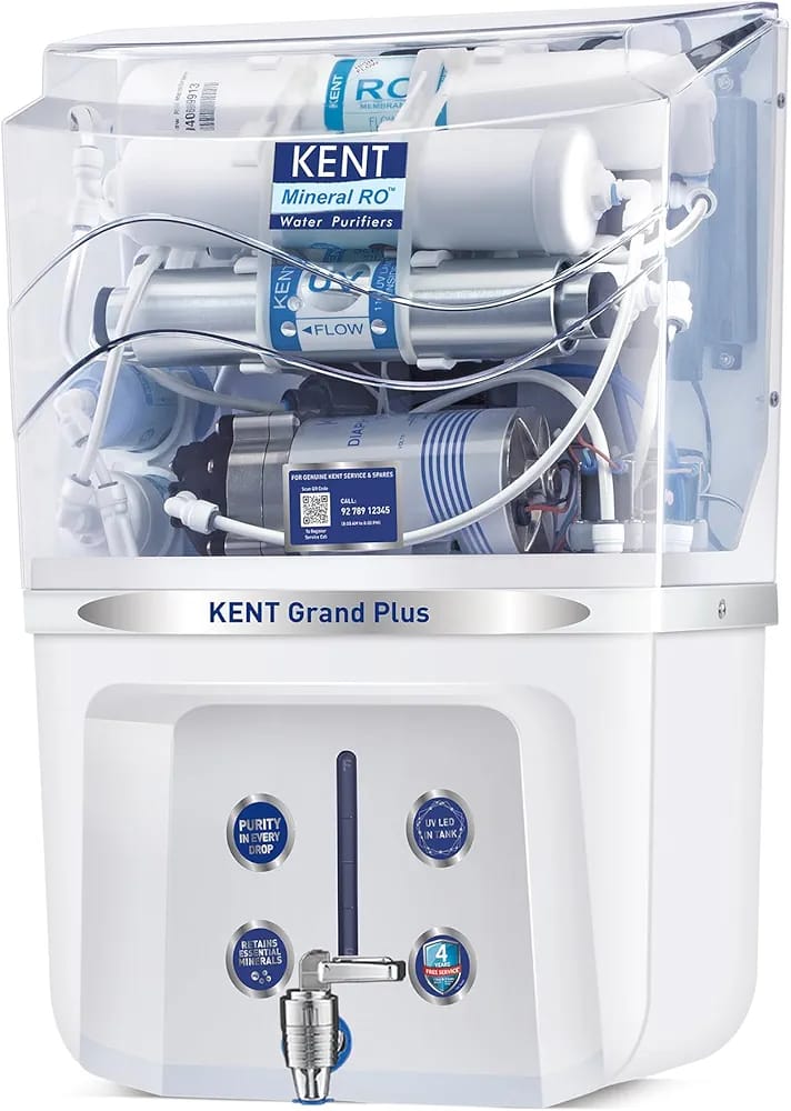 KENT GRAND PLUS RO