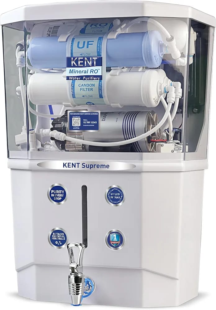 KENT Supreme