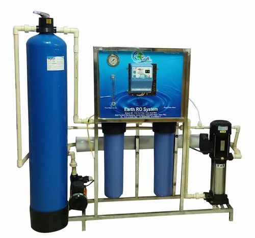 AQUA RO WATER  SYSTEM 